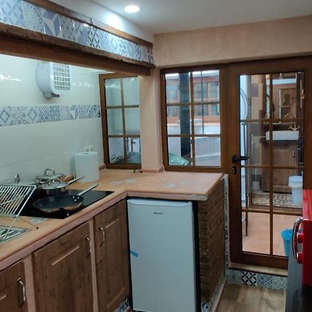 Casa Yedra Villa Монда Екстериор снимка