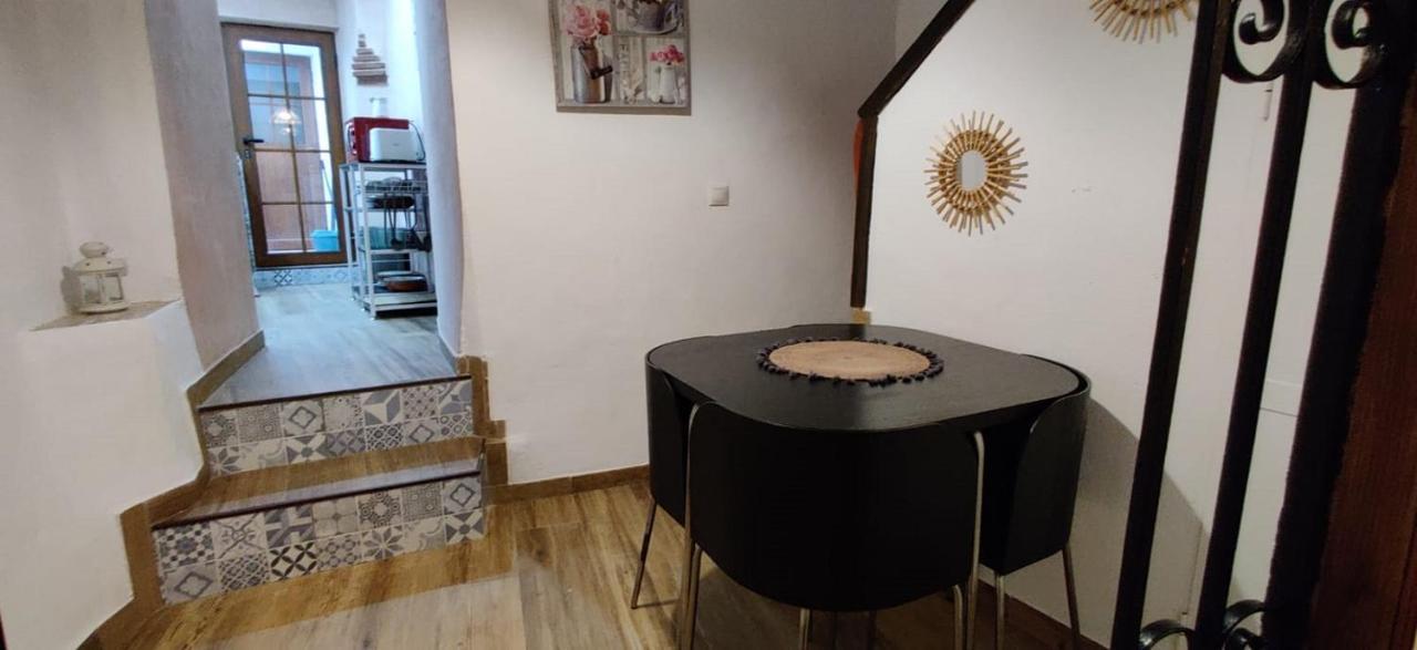 Casa Yedra Villa Монда Екстериор снимка