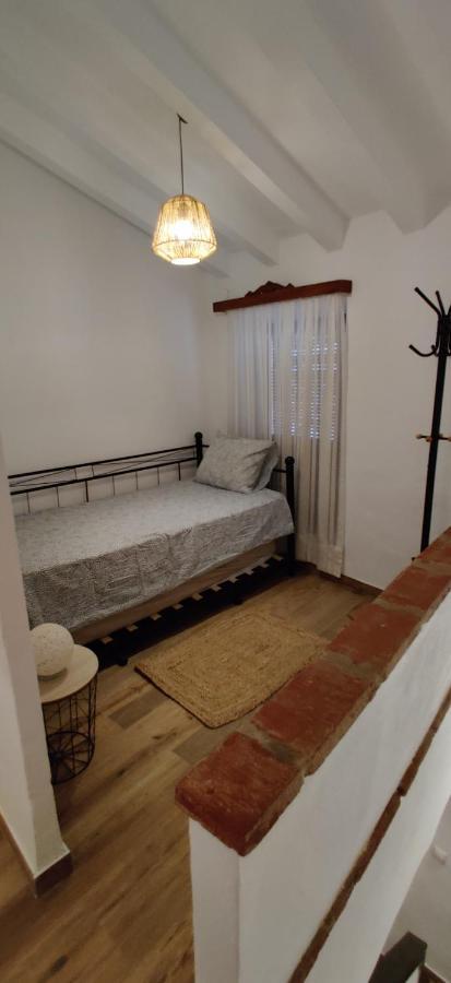 Casa Yedra Villa Монда Екстериор снимка
