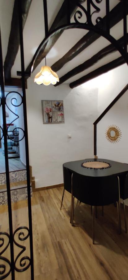 Casa Yedra Villa Монда Екстериор снимка