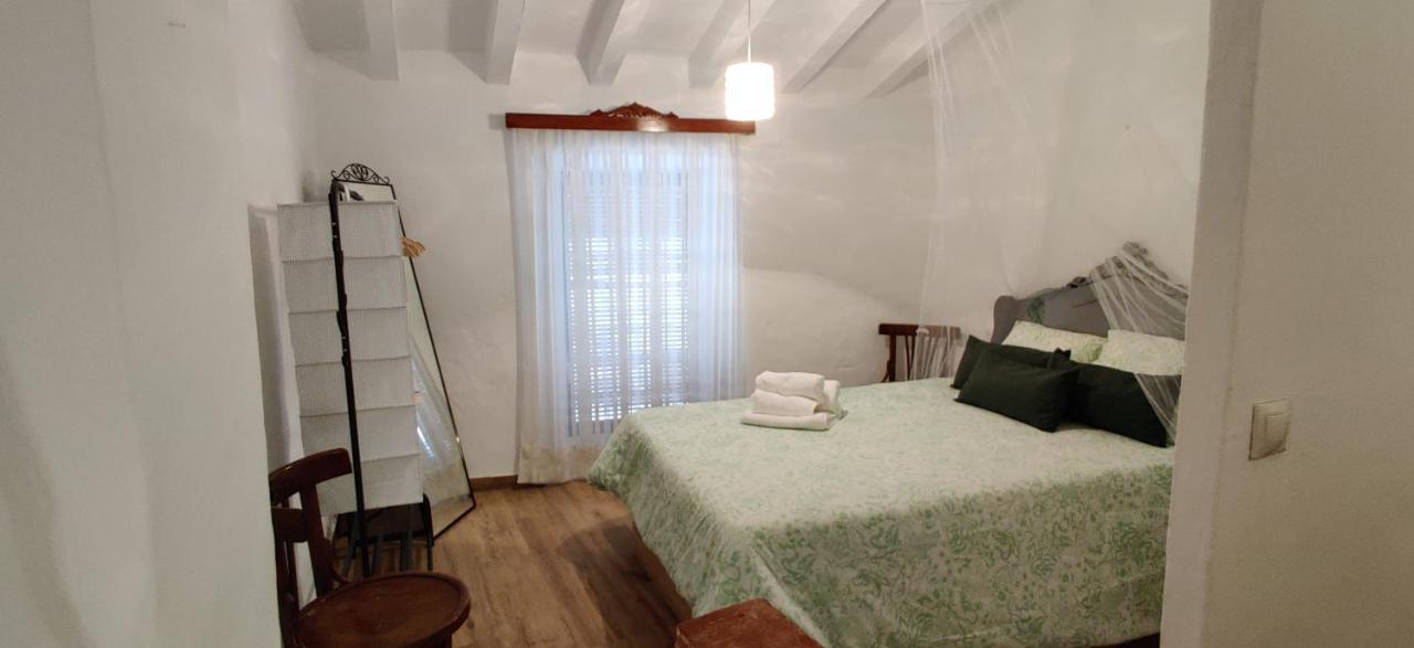 Casa Yedra Villa Монда Екстериор снимка