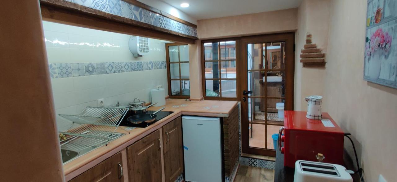 Casa Yedra Villa Монда Екстериор снимка