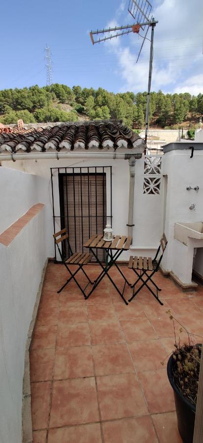 Casa Yedra Villa Монда Екстериор снимка