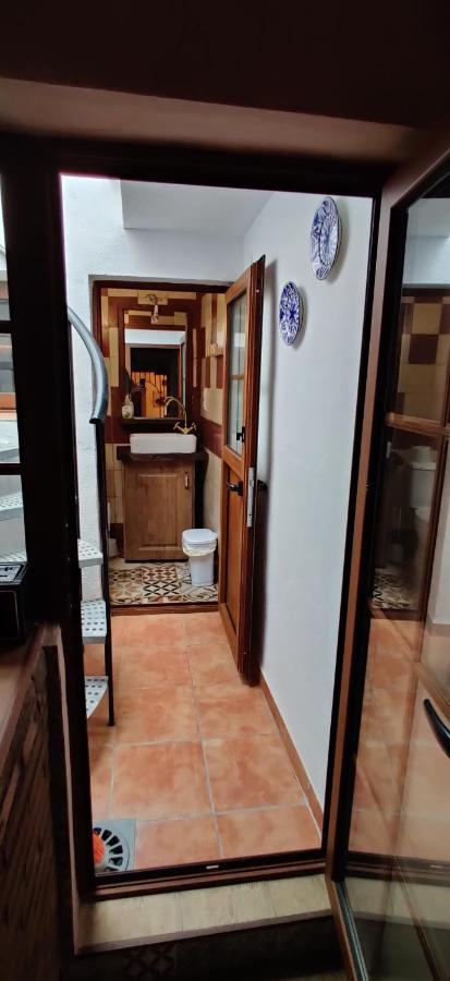Casa Yedra Villa Монда Екстериор снимка