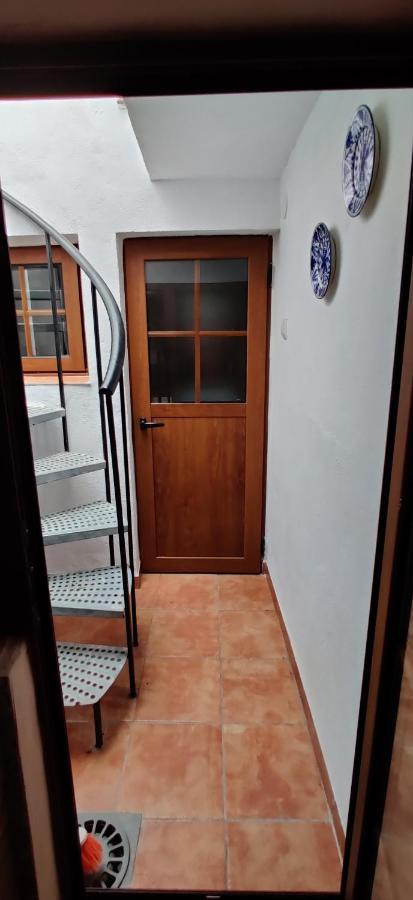 Casa Yedra Villa Монда Екстериор снимка