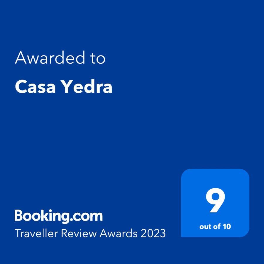 Casa Yedra Villa Монда Екстериор снимка